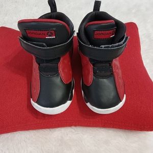 Jordan kids shoes